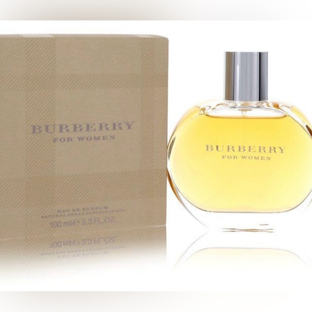 Burberry  For Women'